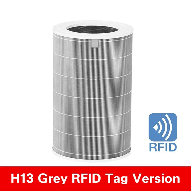 Air Filter For Xiaomi Air Purifier Pro H For Mijia Air Purifier Filter PM 2.5 With Activated Carbon Filter