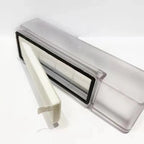 2-in-1 water tank dust box For XiaoMi Mijia G1 MJSTG1 Robot Vacuum Cleaner