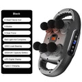 Professional 6-Head Fascia Massage Gun