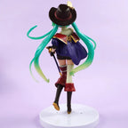 Sexy anime resin movable dolls, doll models, girls desktop decorations, desktop small ornaments, car interior decorations