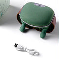 3D Neck & Shoulder Massager with Soothing Heat Deep Tissue Kneading for Back & Neck Pain Relief,Bionic Neck Shoulder Massager