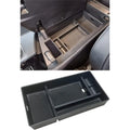 Center Console Organizer Tray Compatible with Lexus NX 250 350h 450h 2022 2023 ABS Tray Insert Organizer Storage Box Glove Palle
