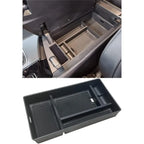 Center Console Organizer Tray Compatible with Lexus NX 250 350h 450h 2022 2023 ABS Tray Insert Organizer Storage Box Glove Palle