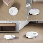 Automatic Robot Vacuum Cleaner 3in1 Smart Wireless Sweeping Wet And Dry Ultra-thin Cleaning Machine Mopping Smart Home