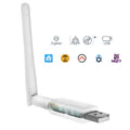 SLZB-07 SMLIGHT Zigbee 3.0 Smallest Thread/Matter USB Adapter Works With Zigbee2MQTT, Home Assistant, ZHA