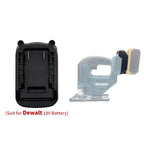 Mamidw Brushless 340W Jigsaw Electric Jig with Saw Blade Cordless Barrel Handle Jigsaw For Makita 18V Battery Pin