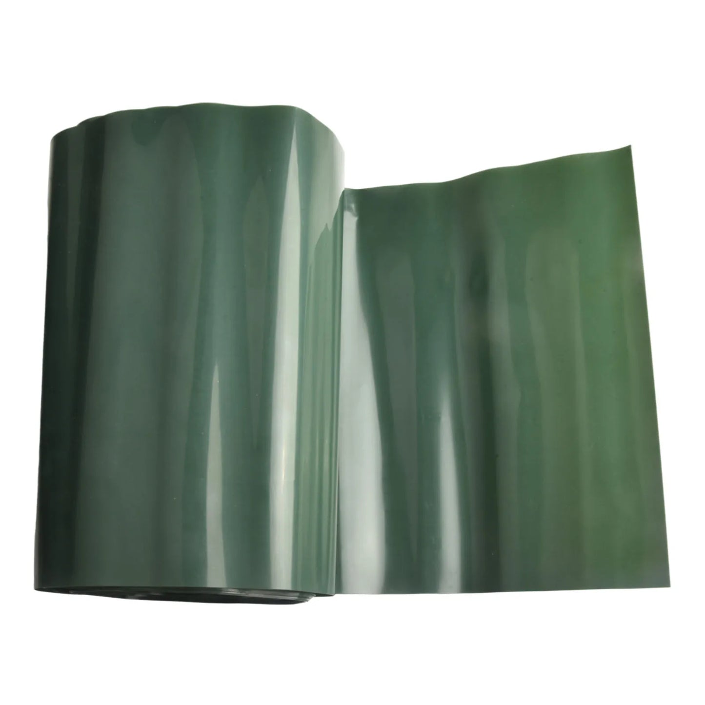 30/40cm Garden Grass Lawn Edge Border Fence Path DIY Flexible Lawn Fence Outdoor Landscape Garden Decor Plastic Garden Decor