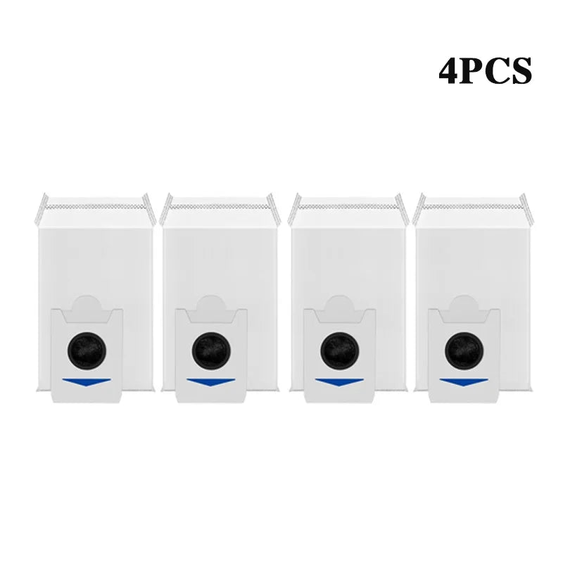 ECOVACS DEBOT T30S / T30S COMBO / T30S PRO / T30S PRO OMNI Vaccum Cleaner Mop Dust Bag MainSide Brush Filter  Accessories