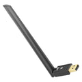 AYINO 100M USB Bluetooth 5.3 Dongle Adapter aptX for PC Wireless Speaker Printer Mouse Keyboard Audio Receiver Transmitter