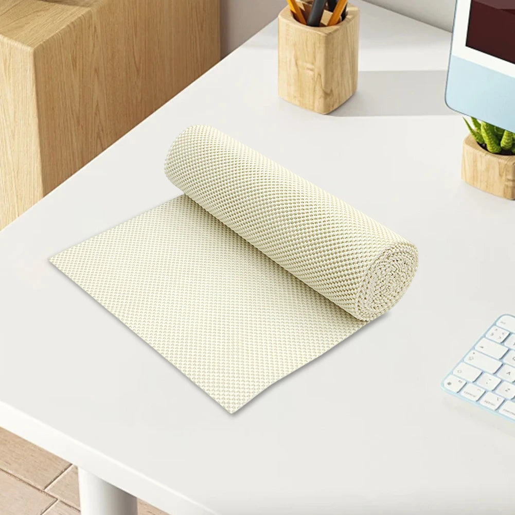 Multipurpose Non-Slip Mat Waterproof Anti Slip Rug Gripper Roll PVC Un