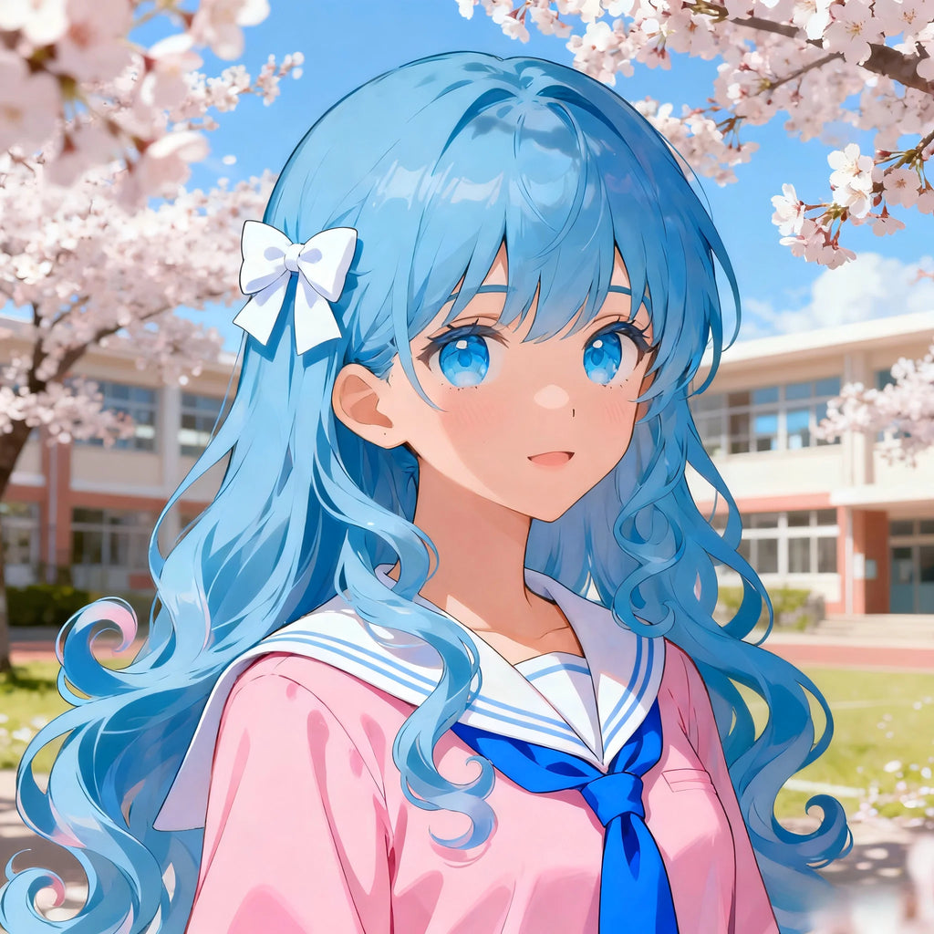 AI Voice Companion Chatbot AI Robot GPT Festival Gift Anime Girl Multilingual Multilingual Emotion Recognition Voice Interaction