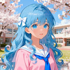 AI Voice Companion Chatbot AI Robot GPT Festival Gift Anime Girl Multilingual Multilingual Emotion Recognition Voice Interaction