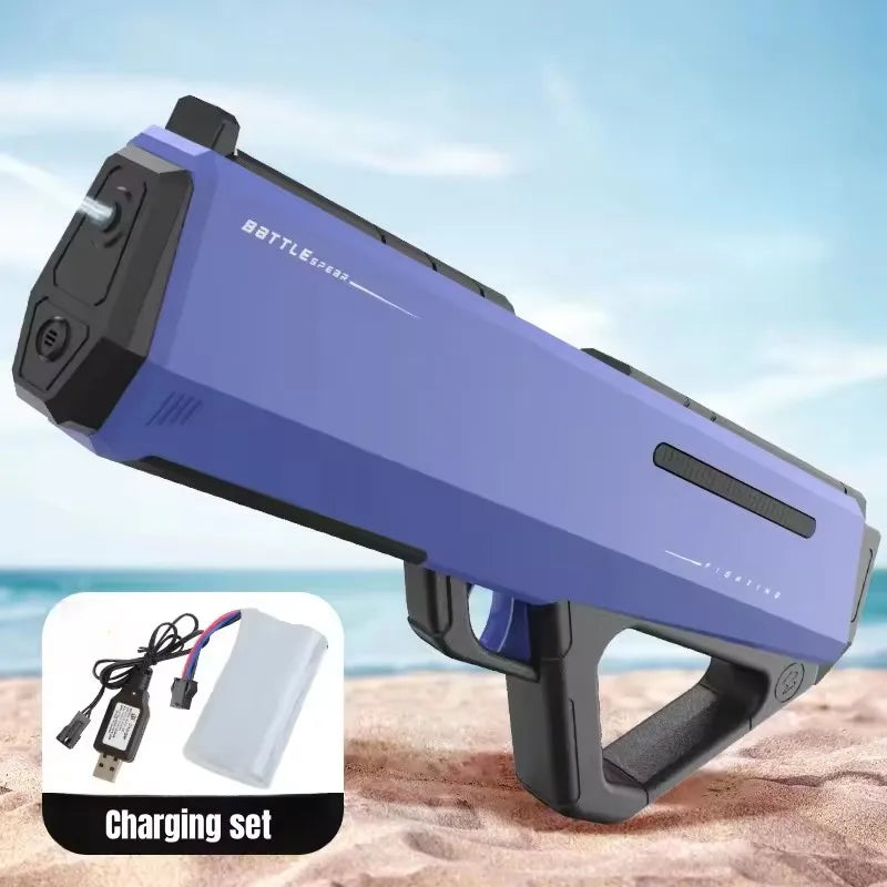 Kids' Automatic Water Gun