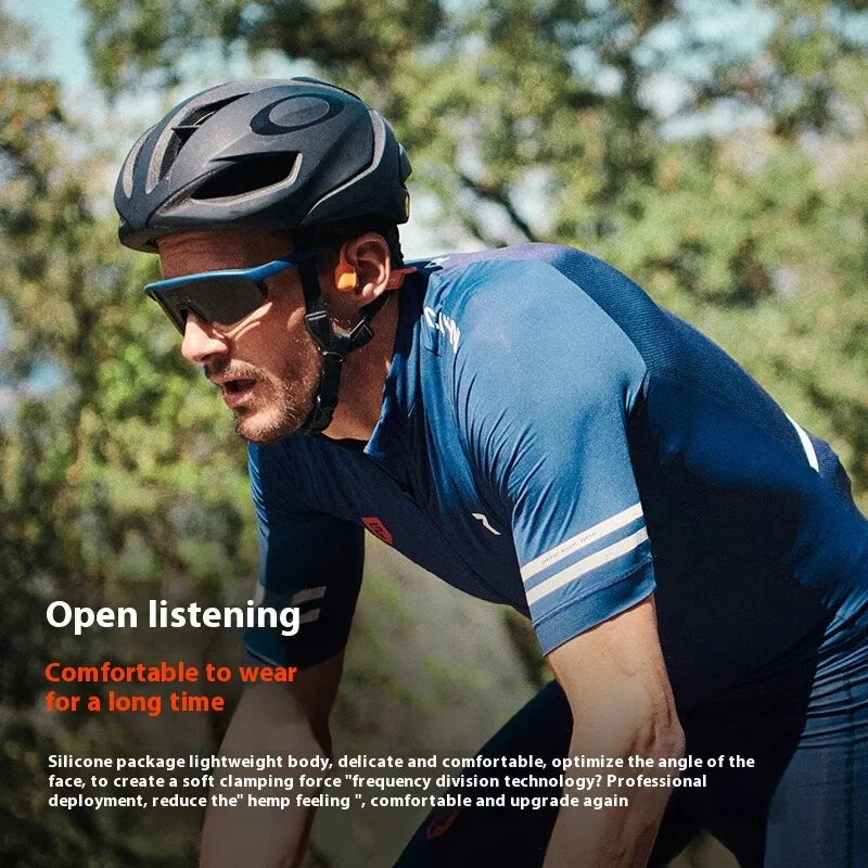 Original SHOKZ OpenRun Pro 2 S820 Bone Conduction Earphone Kipjoge Jointly signed Wireless Bluetooth Waterproof Sports Open Ear