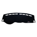 For Citroen C5 Aircross 2017 2018 2019 2020 Car Dashboard Cover Sun Shade Mats Avoid Light Pads Non-Slip Case Anti-UV Carpets