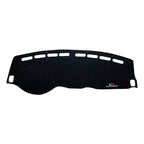 For Citroen C5 Aircross 2017 2018 2019 2020 Car Dashboard Cover Sun Shade Mats Avoid Light Pads Non-Slip Case Anti-UV Carpets