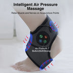 Electric Foot & Ankle Massager