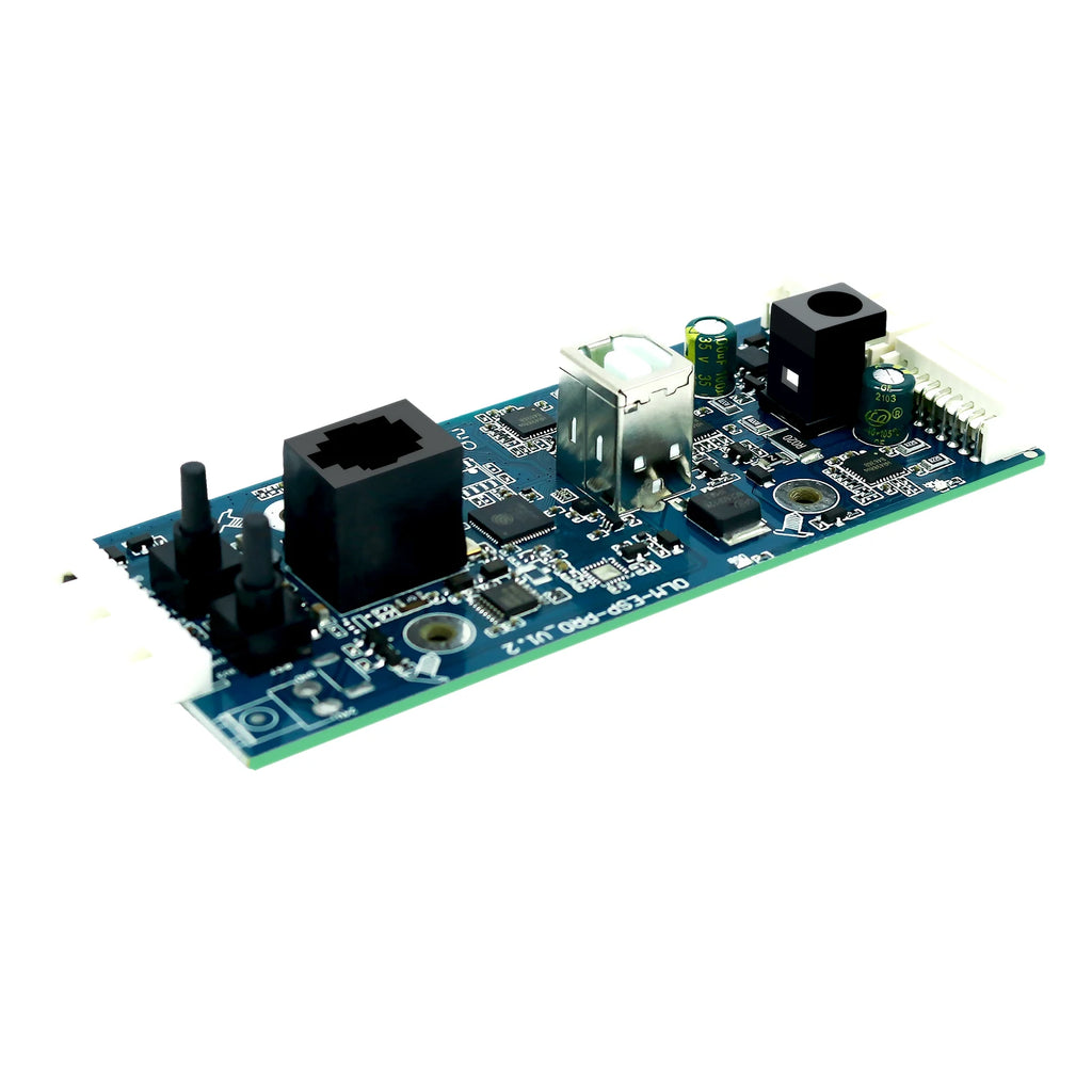 AlgoLaser Latest Verion Ortur 32-bit Motherboard 32bit MCU Smarter Faster Spare Parts Motherboard Replacement for Laser Machine
