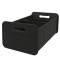 Foldable Trunk Bag with Anti-Slip - Sturdy Trunk Organizer & Car Foldable Box for More Order in the Car