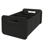 Foldable Trunk Bag with Anti-Slip - Sturdy Trunk Organizer & Car Foldable Box for More Order in the Car