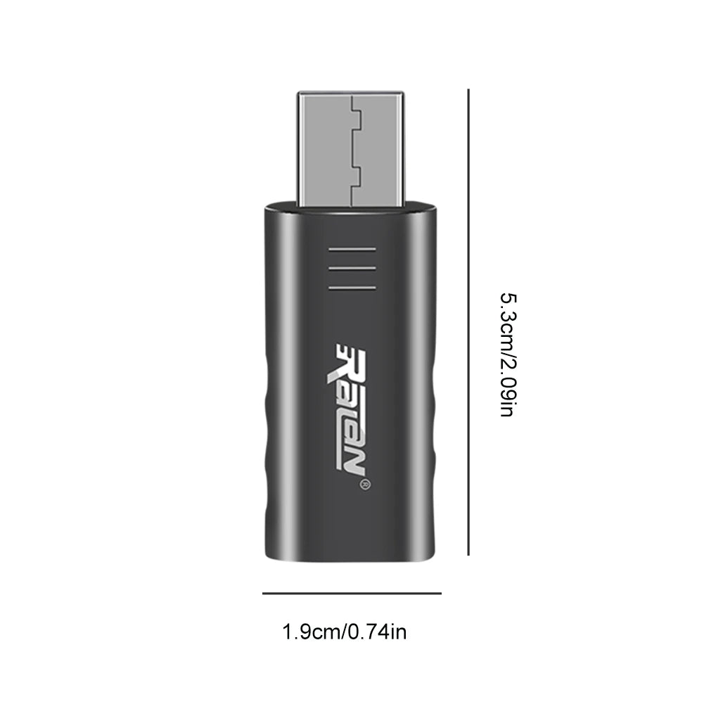 Controller PC Wireless Adapter USB Receiver BT 5.3 Controller Adapter Wireless Adapter for Nintend Switch PC PS4 PS5 Controller