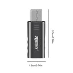 Controller PC Wireless Adapter USB Receiver BT 5.3 Controller Adapter Wireless Adapter for Nintend Switch PC PS4 PS5 Controller