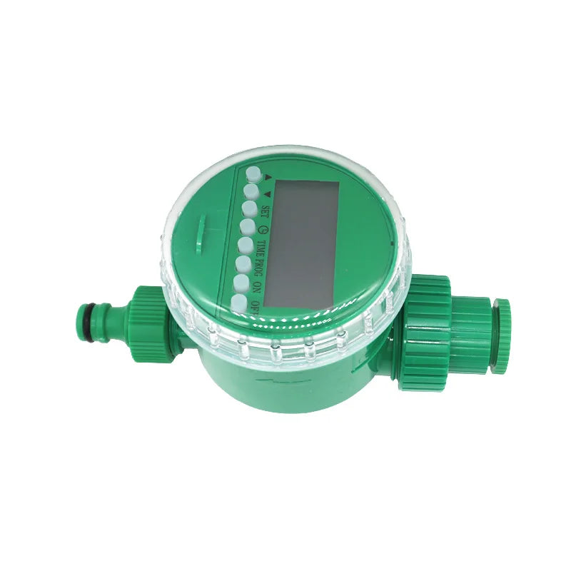 5-20M Universal Atomization Sprinkler Automatic Watering Kits 5M/10M with 20cm Rotating Copper Nozzle Balcony Rainforest Spray
