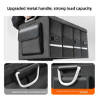 Car Storage Box Vehicle Trunk Organizer Waterproof Insulated Cusizable Simple Sle Foldable Storage Box for Changan CS75P...