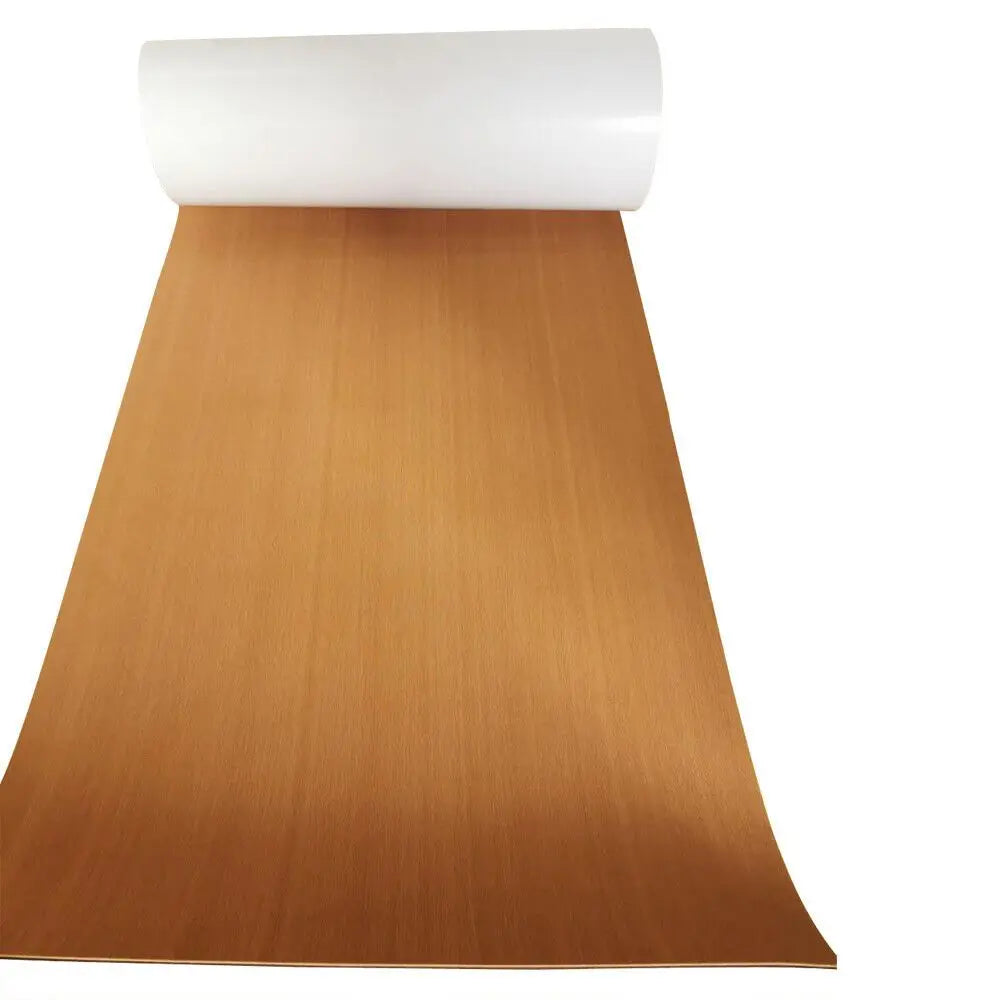 Surfboard Non-Slip Mat, Luxury EVA Foam Marine Flooring - Teak Deck Mats for Yachts, Boats and RVs - Non-Slip and Comfortable!