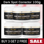 AILKE Collagen 5-in-1 Skin Care Kit - Face & Body