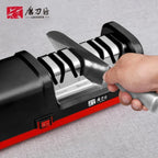 TAIDEA TG2102 Professional Electric Knife Sharpener EU PLUG  Power 18W