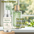Diaurelle Hotels 500ML Long-Lasting Perfume Oil for Diffuser Hotel Home Air Freshener Strong Refreshing Aroma