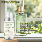 Diaurelle Hotels 500ML Long-Lasting Perfume Oil for Diffuser Hotel Home Air Freshener Strong Refreshing Aroma