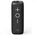 TRIBIT StormBox 2 Portable Bluetooth Speaker 34W Powerful Sound IPX7 Waterproof Wireless Speaker 24-Hour Playtime for Camping An