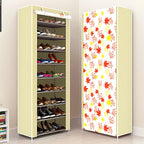 Bedroom Cabinets Shoe-shelf Ultra-thin Dump Shoe Rack Shoes Organizer Living Room Furniture Shoerack Shoemakers Kitchen Cupboard