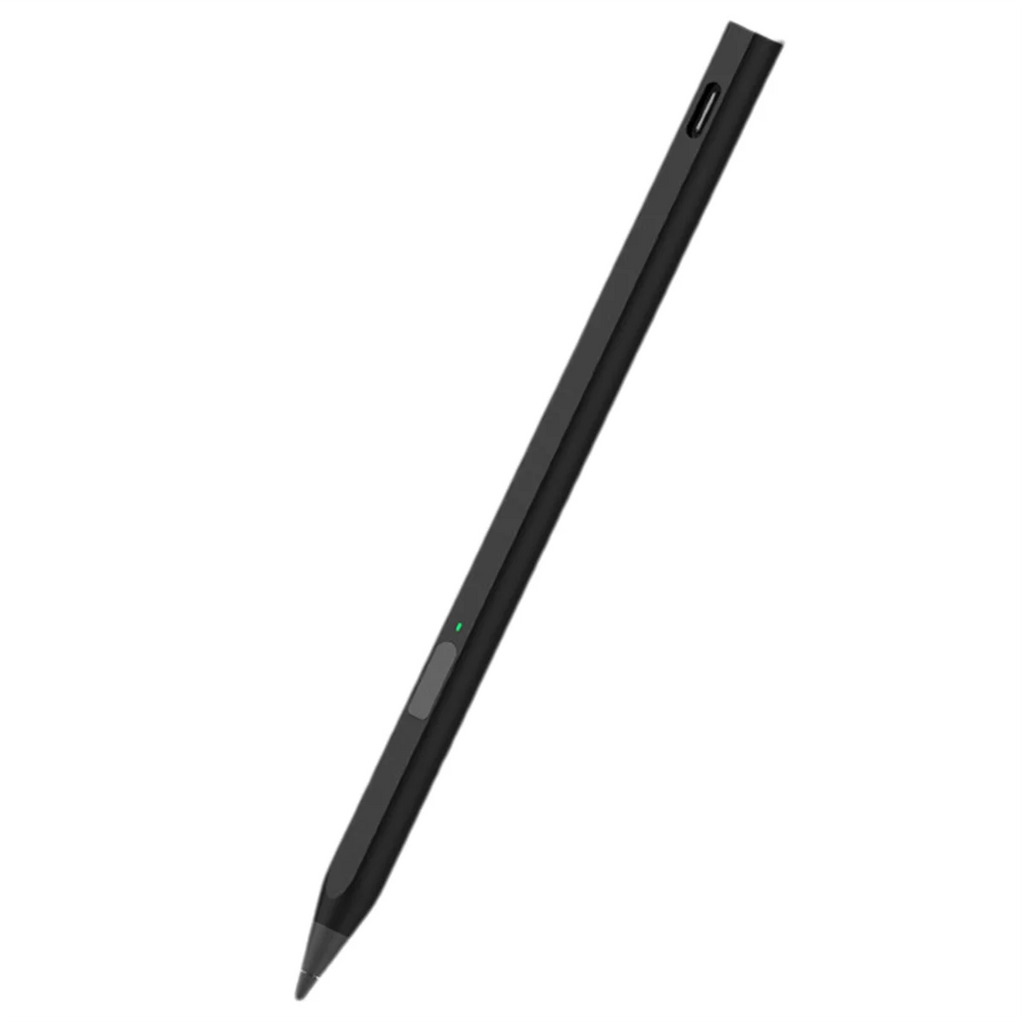 A01R 4096 Stylus Pen for Remarkable Paper Pro Stylus with Eraser 4096 Pressure-Sensitive Magnetic Touch Screen Stylus
