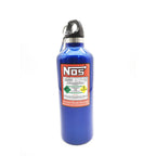 500ml NOS Nitrogen Bottle Car Insulation Cup Insulation Pot Modified JDM Racing Style Car Interior Decoration Accessories