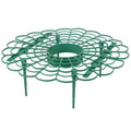 10Pcs Strawberry Supports Strawberry Frame Holder Balcony Planting Rack Plant Flower Stand for Home Garden Decor Supplies