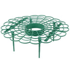 10Pcs Strawberry Supports Strawberry Frame Holder Balcony Planting Rack Plant Flower Stand for Home Garden Decor Supplies