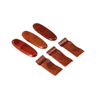 Kitchen Supplies Pillow Cooking Utensils Chopstick Rest Chopsticks Stand Chopsticks Holder for Dining Table Accessories