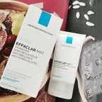Retinol Eye Cream (30/15ml) & Vitamin C Face Cream (40ml) Set