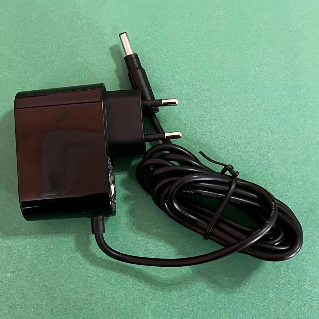 MC2805B-V 0.5A EU Power Charging Adapter for Midea Wireless Vacuum Cleaner V5 P5s P5 pro P6 P6 Snow 25v