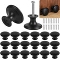 Drawer Knobs Cabinet Handles Cupboard Drawer Kitchen Stainless Steel DIY Drawer Knob Kitchen Cupboard Handle Furniture Hardware