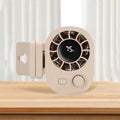 Hipacool Portable Car Clip Fan