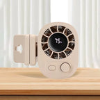 Hipacool Portable Car Clip Fan