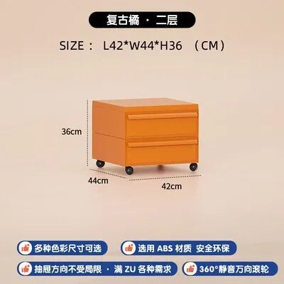 Green Bookcases Magazine Organizer Designer Children Display Living Room Salon Bookshelf Makeup Estanteria Furniture Hallway