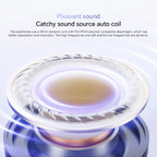 Honor CHOICE LCHSE X7 Lite Active Noise Cancelling True Wireless Bluetooth Earphone 38H Low Latency Gaming TWS Earbuds IP54