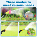 Portable 5L/8L Electric Garden Sprayer
