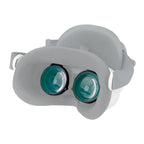 For Pico Neo 3 Prescription Lenses Anti Blue Myopia Lens Quick Disassemble Magnetic Glasses Frame For Pico Neo3 VR Accessories