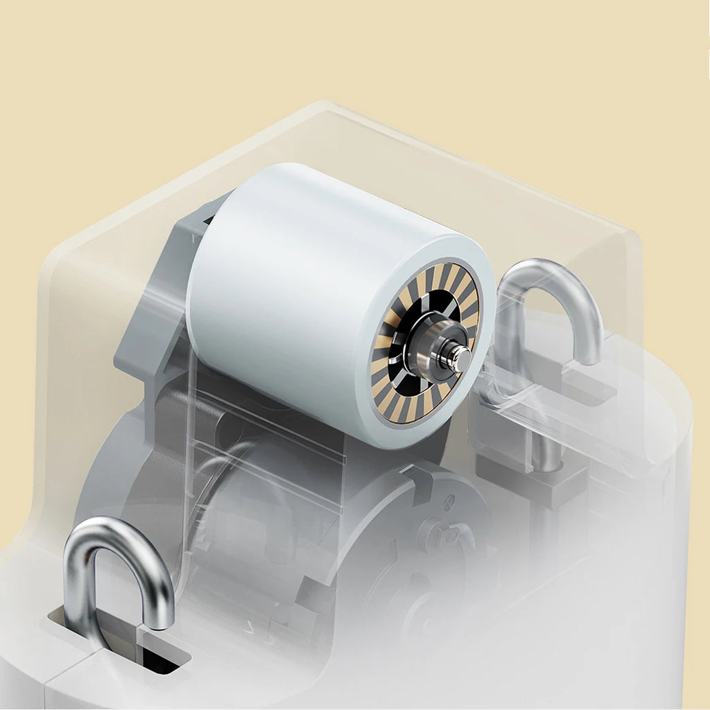 Xiaomi mijia Smart Curtain Motor Voice Control Switch Electric Curtain Robot mijia APP Control Timer Setup Mesh Smart Linkage